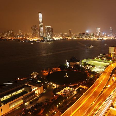 Hotel The Connaught Hongkong Exterior foto