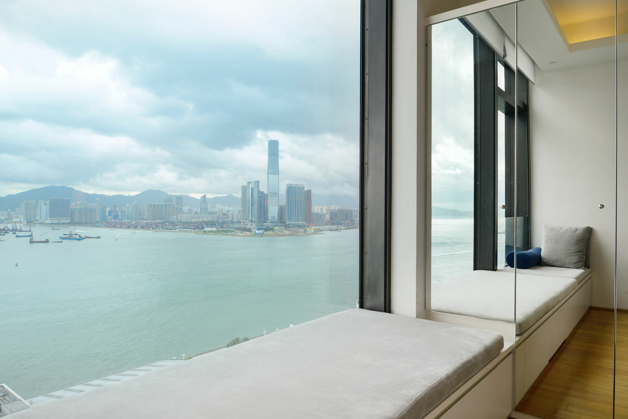 Hotel The Connaught Hongkong Exterior foto